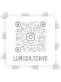ルミシアトウキョウ 福岡博多駅前店(LUMICIA. TOKYO) instagramブランド総合アカウント♪ @lumicia.tokyo