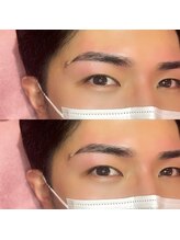 サロン ド ミミ(Salon de 33)/eyebrow