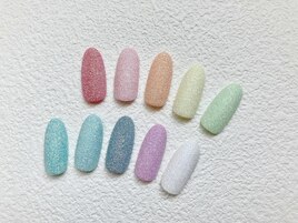 シュガーパウダー☆