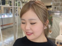 ビューティーガーデン イース/BEFORE