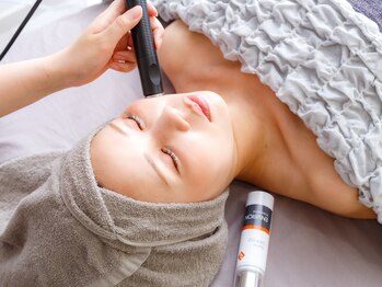 サロンソワ(salon 想和)/エンビロン/ハリ・ツヤ