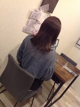 ミライズ(MIRAI'S)/脇脱毛でキレイなお肌になった♪