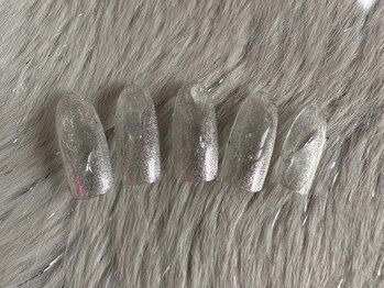 スナッピーネイルズ(Snappy Nails)/