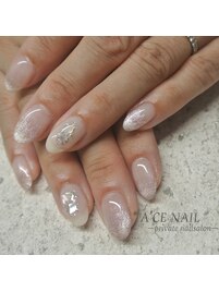 デートにもおすすめデザイン