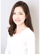 トリシア 表参道店(tricia) Shimada Asako