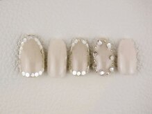 エルア ホノ ホノ(Elua Hono-Hono)/ハンド『定額デザインB』￥8,250