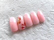 アンジュ(Ange)/☆定額アート2本付き☆