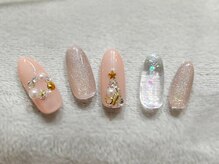 ソエルシー(soel sii)/定額デザイン　アート