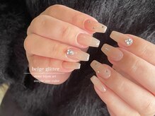 レオネイル 西阿知新田店(leo nail)/ジェルネイル