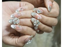 ソアラスネイル(Soaras Nail)/ジェル150分コース