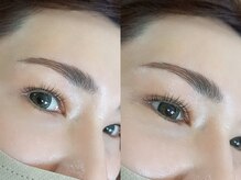 ダンケ(DANKE)/HBLハリウッドブロウリフト