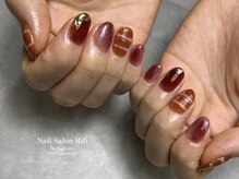 リリ(Rili)/【Haruka指名】2月アート