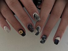 ブランクルネ(blanclune)/omakase design vol.