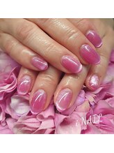 アイネイル(iNAIL)/