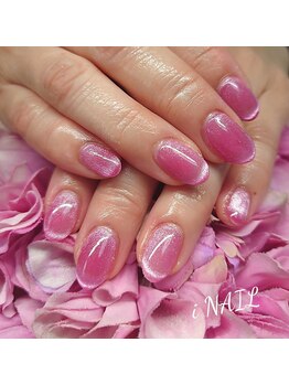アイネイル(iNAIL)/