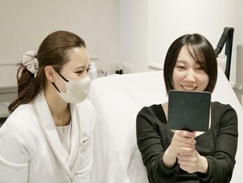 ザ サロン ステラ 五反田(THE SALON stella)/《アフターカウンセリング》