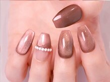 ファストネイル 府中ル・シーニュ店(FAST NAIL)