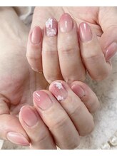 ウィル(Will)/グラデーション♪