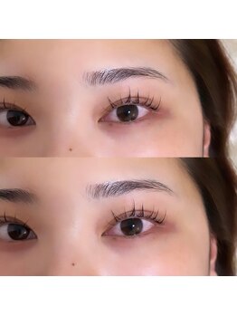 ラブニール ハトル(L'avenir Hathor)/まつげパーマ/ラッシュリフト