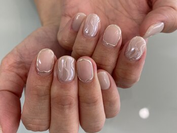 ビューティールームウィズ(beauty room w/)/