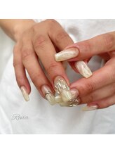 レヴィア(Revia)/60minおまかせコース