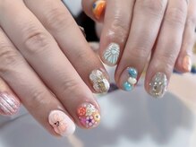 ミトミ(MITOMI)/H/ Choose 10 plan 9｜高円寺