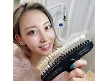 ライトビューティー 池袋店(LightBeauty)/岡田　唯花様　ご来店☆