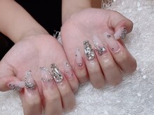 レアネイル 新宿(le'a nail)/