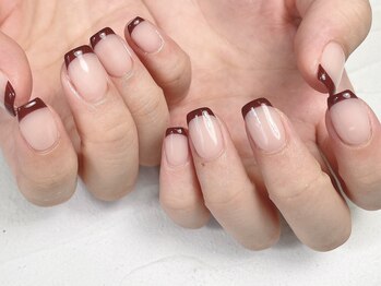 ウニ 立川(uni.)/ボルドーフレンチ