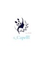 エスカペリ(s_capelli)/頭髪専門店S_Capelli【エスカペリ】