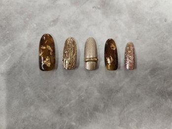 ネイルサロン ネイルクク(Nail KUKU)/