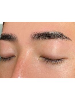 メンズフェイシャル