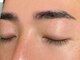 アイモイ(eye moy)の写真/【メンズ眉毛WAX ¥5500】男性の方大歓迎！眉毛のお悩みお任せ下さい◎まつ毛と眉のお手入れで第一印象UP！