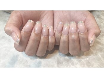 オーロラフレンチ