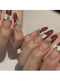 フラッシュネイル