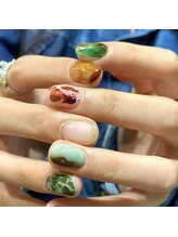 ムニムサン(0203 munimusan)/125分アートコース