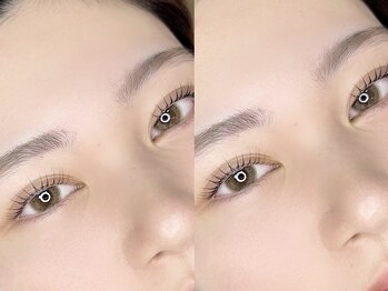 アンネ 表参道(ANNE)/パリジェンヌラッシュリフト