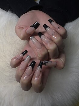 持ち込みデザインは何でもOK