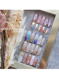 40種類定額デザイン￥6150