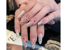 ジョイネイルスタジオ 高田馬場(JoY Nail Studio)/