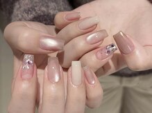 アキラネイルサロン(Akira nail salon)/