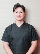 なな整骨院 十三院 早川 晃司