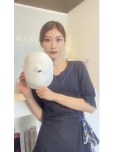 ナチュラルケア クウ(KUU) 佐々木