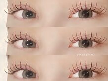 ランマ 布施店(RANMA)/フラットラッシュ140本