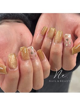 ネオン(Ne.)/magnet heart