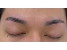フォフォ 自由が丘店(Fofo)/自然眉