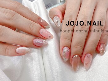 ジョジョネイル 池袋店(JOJOネイル)/