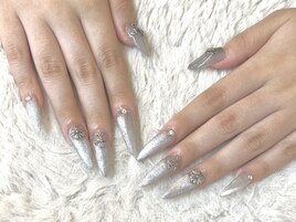 シルバーマグ【担当:ayano】