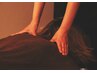【8月限定/計70分/コリ攻め深圧!】上半身ほぐし30＋熟眠ヘッド30＋集中ケア10