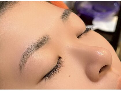ヘアーアンドメイクアップスタジオ アチャ(Hair Make Up Studio Accha)の写真